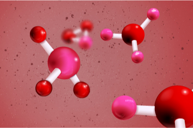 Ilustrasi untuk TAR bersifat karsinogenik atau dapat memicu kanker.