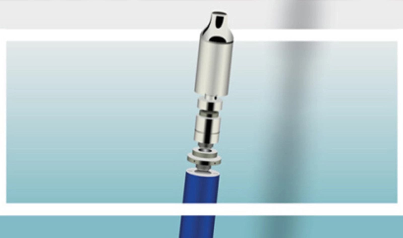 Ilustrasi untuk Hasil Riset Rokok Elektronik di Inggris