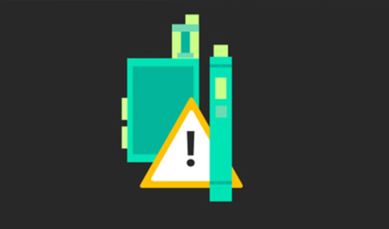 Ilustrasi untuk Kenali Bahaya Rokok Elektronik!