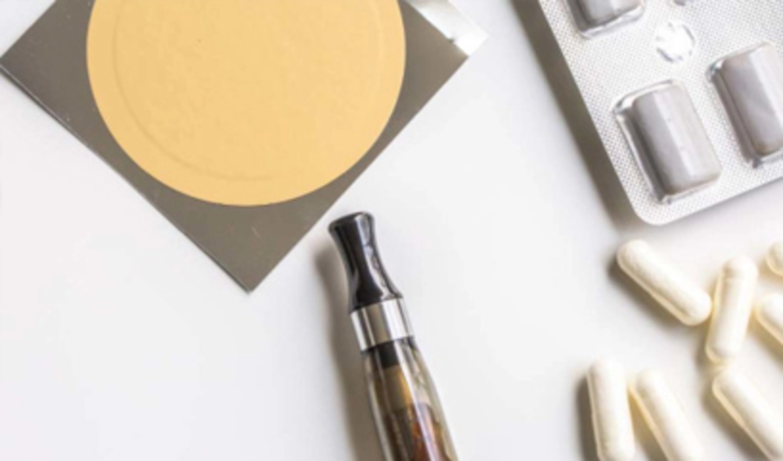 Ilustrasi untuk Ini Dia Cara Paling Efektif untuk Berhenti Merokok!