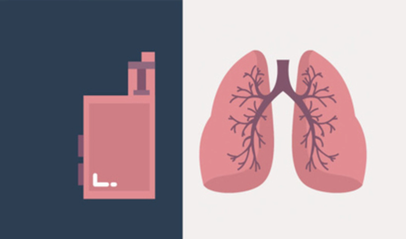 Ilustrasi untuk Tembakau Alternatif dan Kanker Paru: Apa Faktanya?