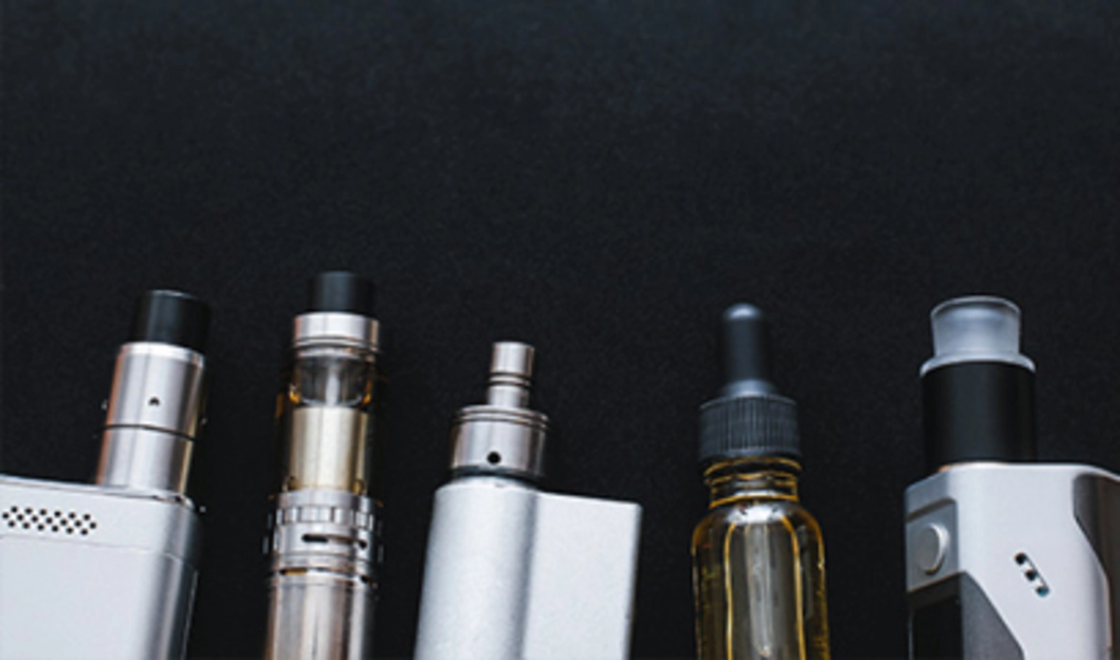 Ilustrasi untuk Lebih Dekat dengan Produk Tembakau Yang Dipanaskan