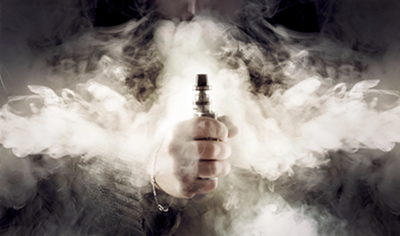 Ilustrasi untuk Apa Efek Vaping atau Merokok 1 Bulan pada Tubuh?