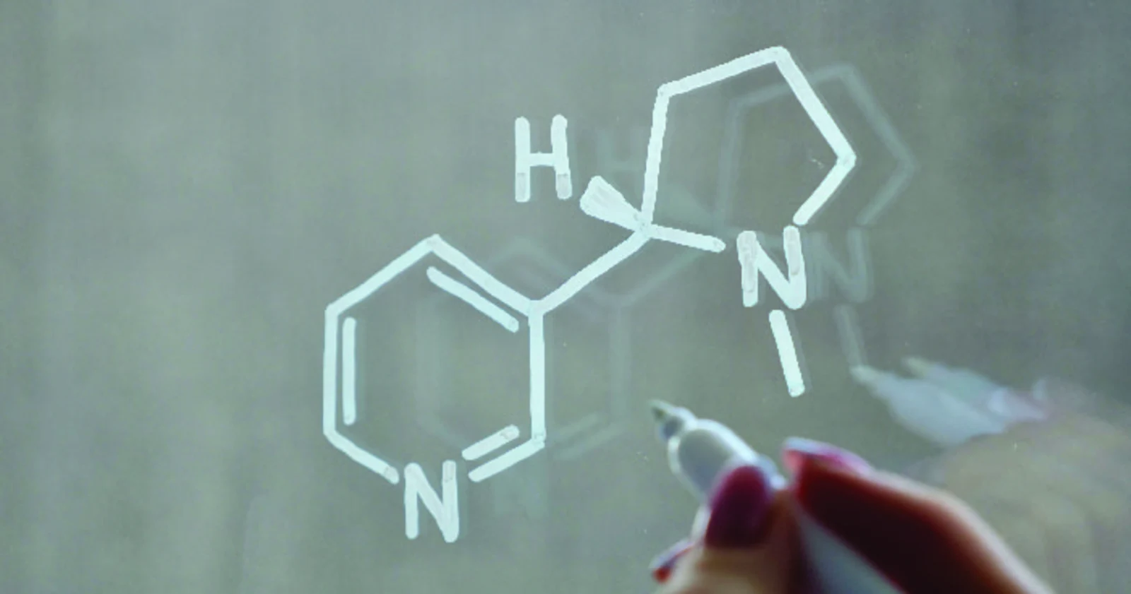 Ilustrasi untuk Pemerintah harus terbuka terhadap kajian ilmiah produk HPTL