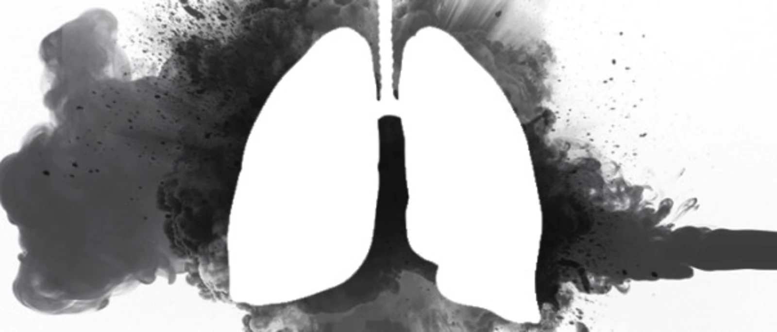 Ilustrasi untuk Bahaya Asap Rokok bagi Perokok Pasif