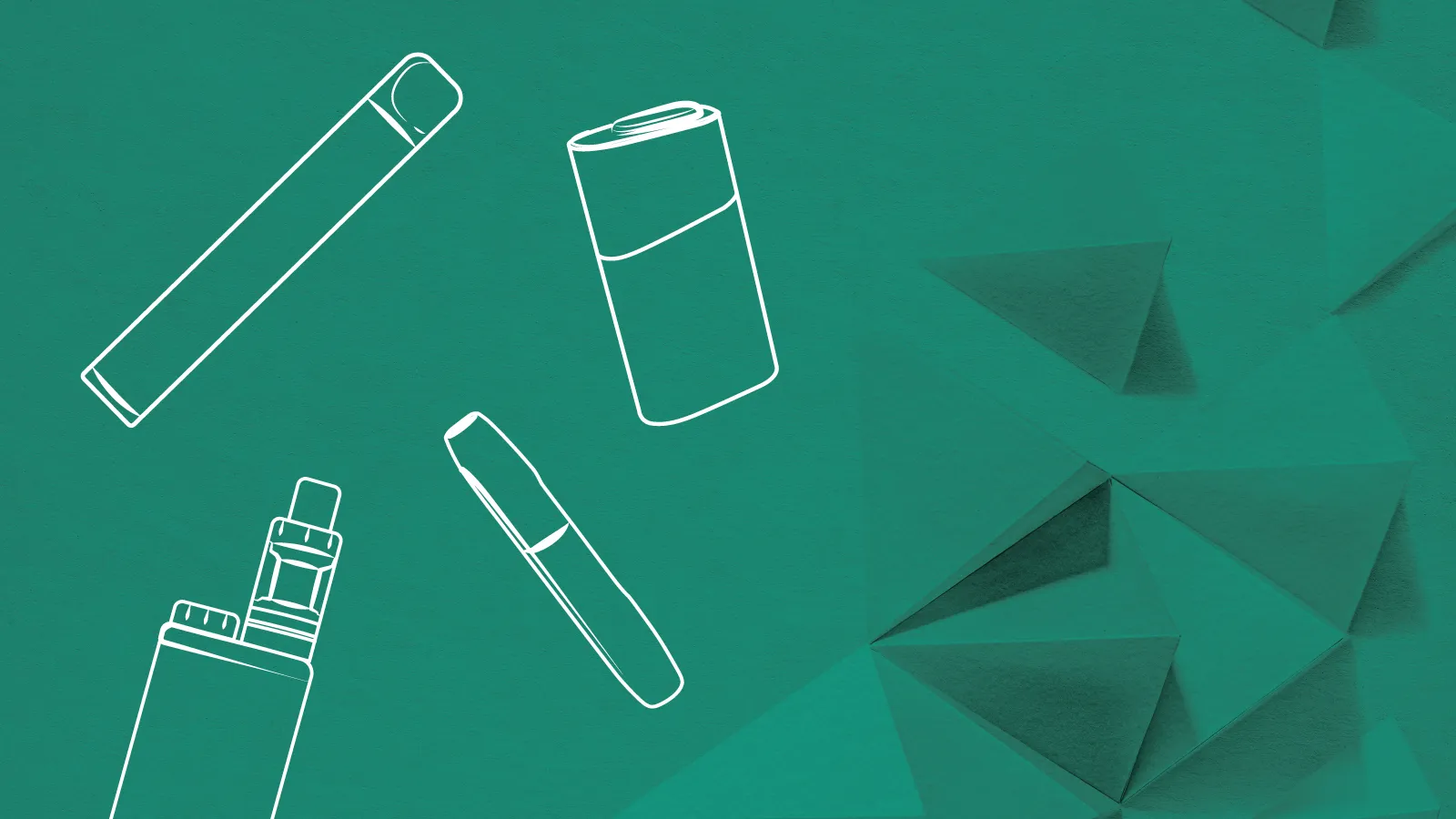 Ilustrasi untuk Produk Tembakau Alternatif Jadi Solusi Atasi Permasalahan Rokok