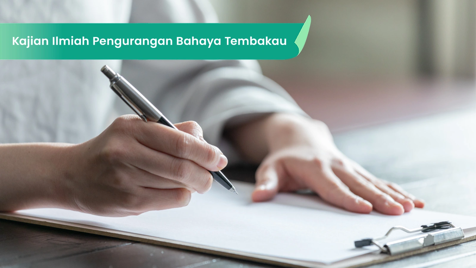 Ilustrasi untuk Cara Ini Diklaim Bisa Turunkan Bahaya Rokok, Benarkah?