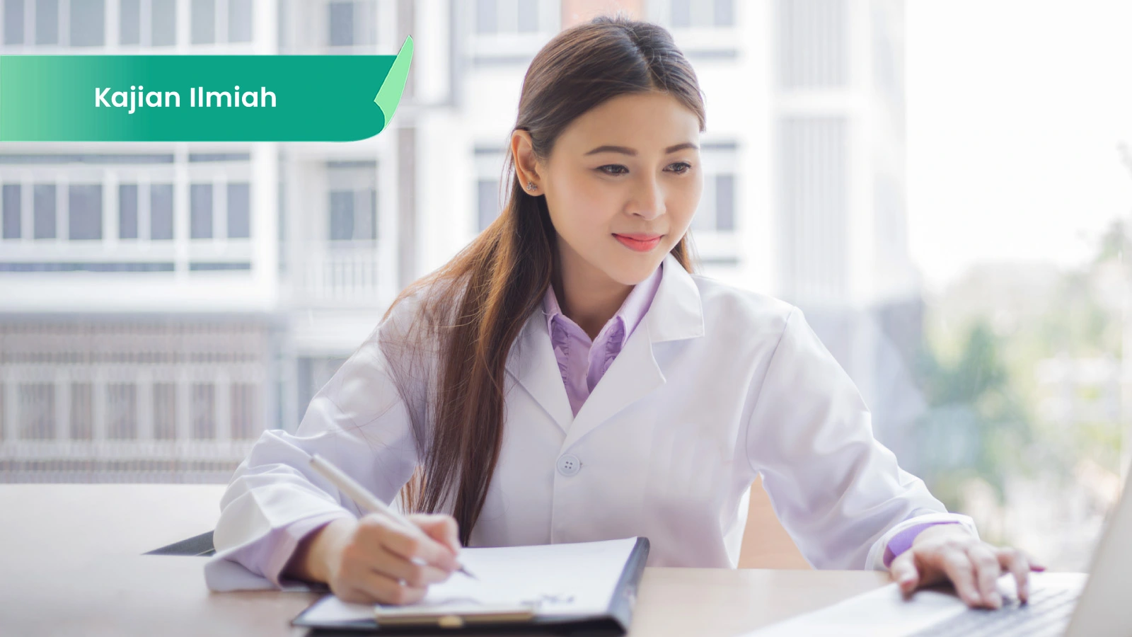 Ilustrasi untuk ITB: Tembakau Dipanaskan Berisiko Lebih Rendah