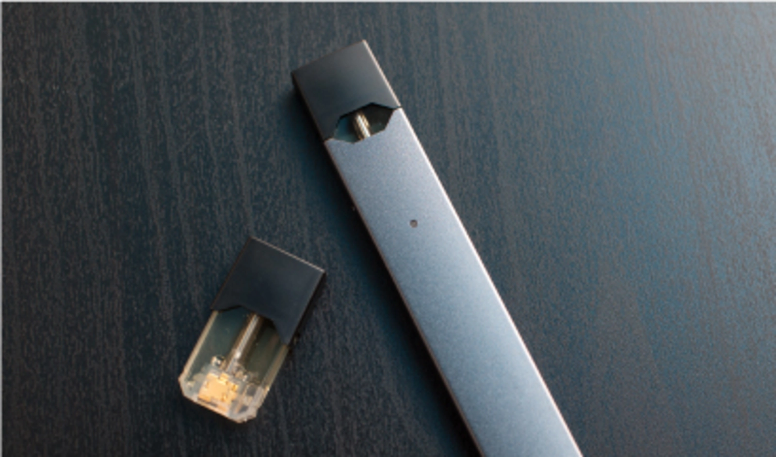 Ilustrasi untuk Nikotin Tanpa Asap: Pengurangan Risiko Tembakau