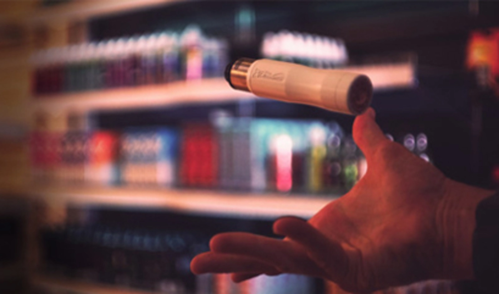 Ilustrasi untuk Dampak Kesehatan dari Legalisasi Nikotin dengan Vaporisasi