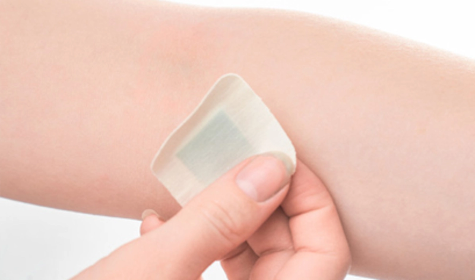 Ilustrasi untuk Koyo Nikotin: Efek Dosis Progresif Sebelum Berhenti Merokok