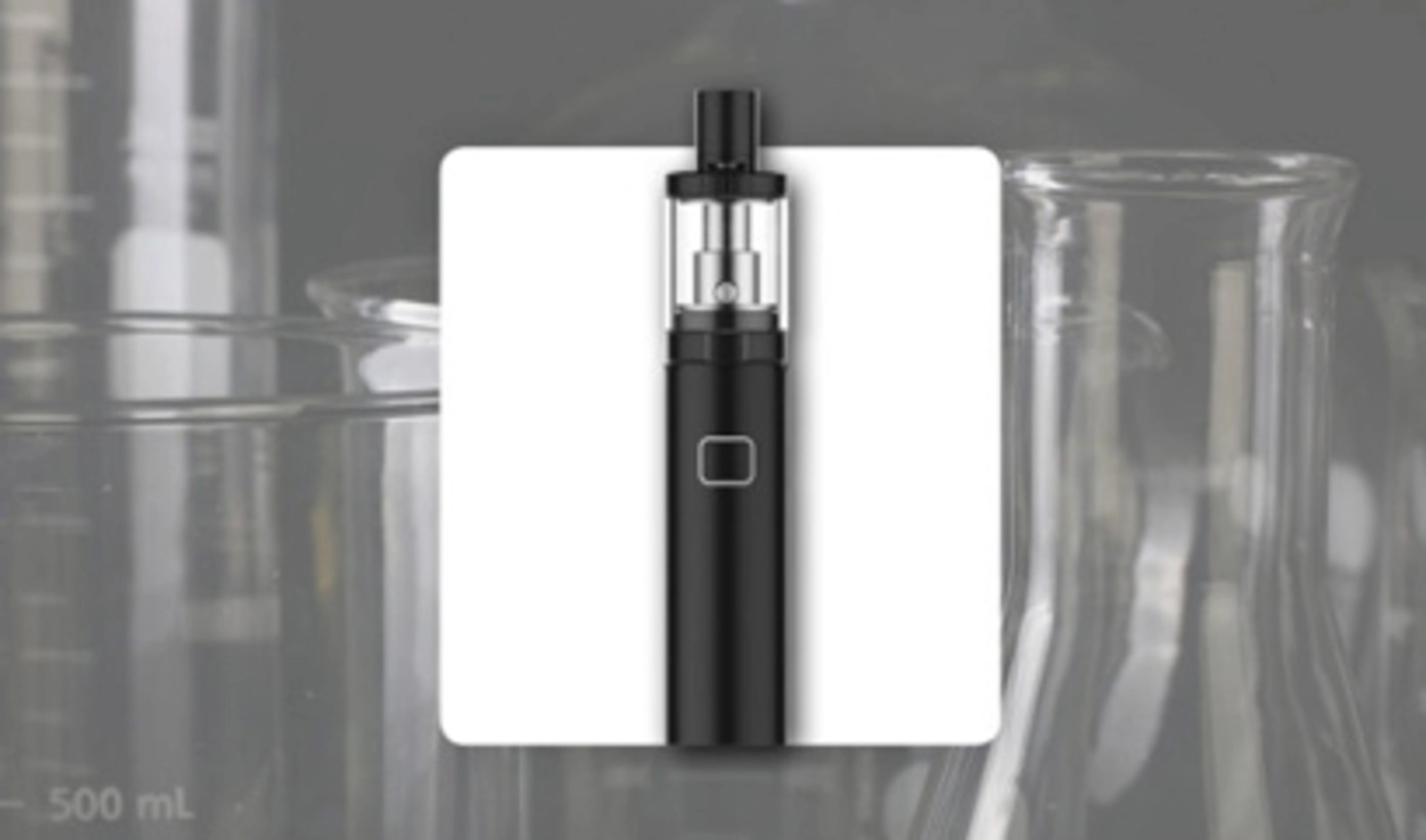 Ilustrasi untuk Penggunaan Rokok Elektronik: Studi di Yunani	