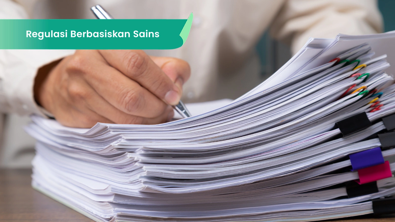 Ilustrasi untuk Pentingnya Kajian Multidisiplin Produk Tembakau Alternatif