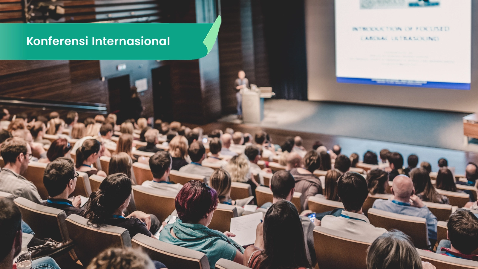 Ilustrasi untuk Pentingnya Produk Ramah Lingkungan di ICONIST 2023