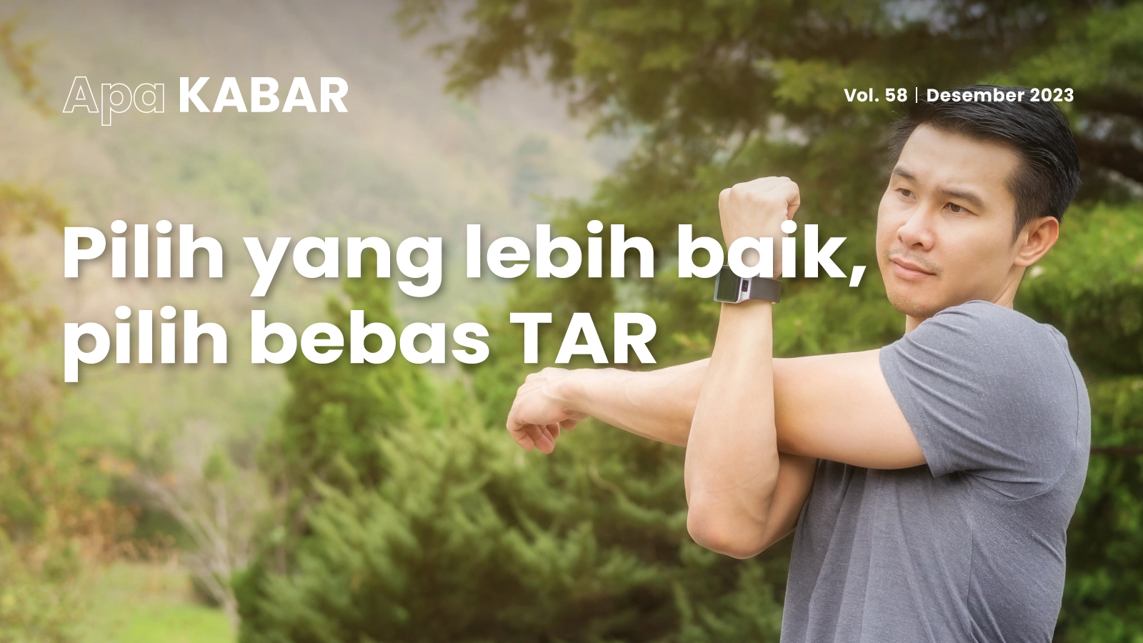 Ilustrasi untuk Informasi Akurat Dorong Perokok Dewasa Beralih ke PTA