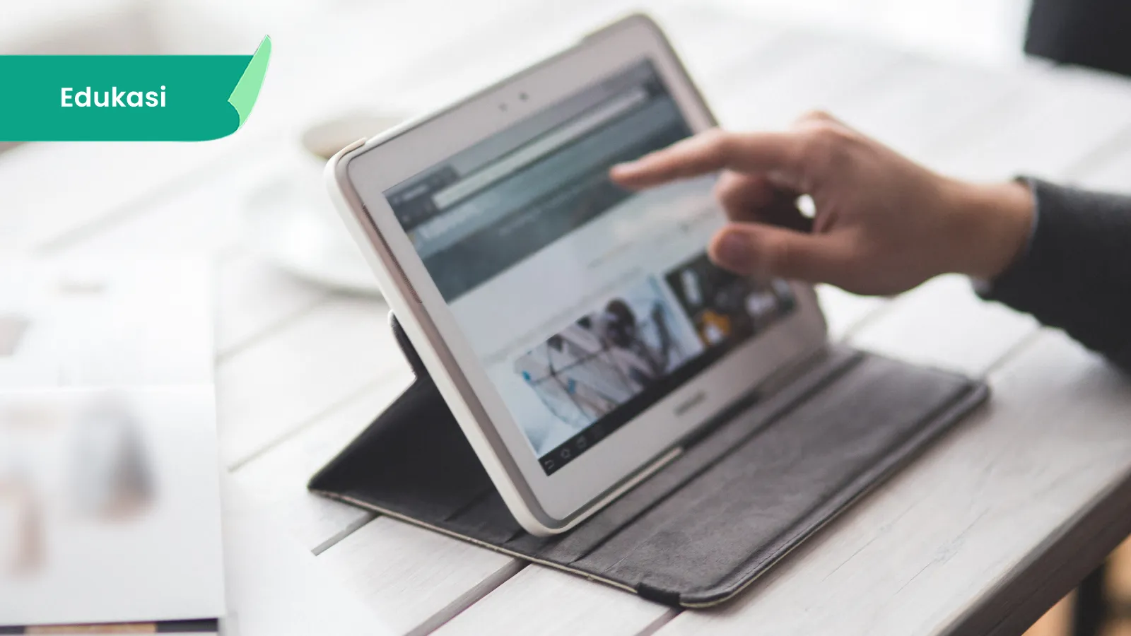 Ilustrasi untuk Riset: Tembakau Alternatif Efektif Dibanding Konseling