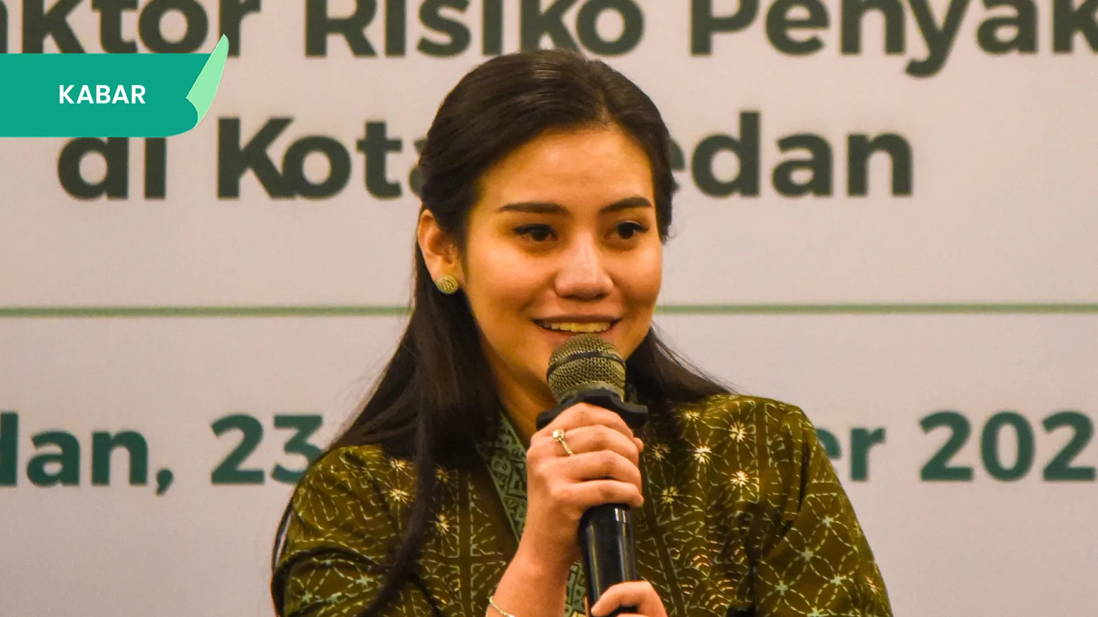 Ilustrasi untuk KABAR Roadshow Medan: Kunci Jitu Tingkatkan Kualitas Hidup Masyarakat di Kota Medan