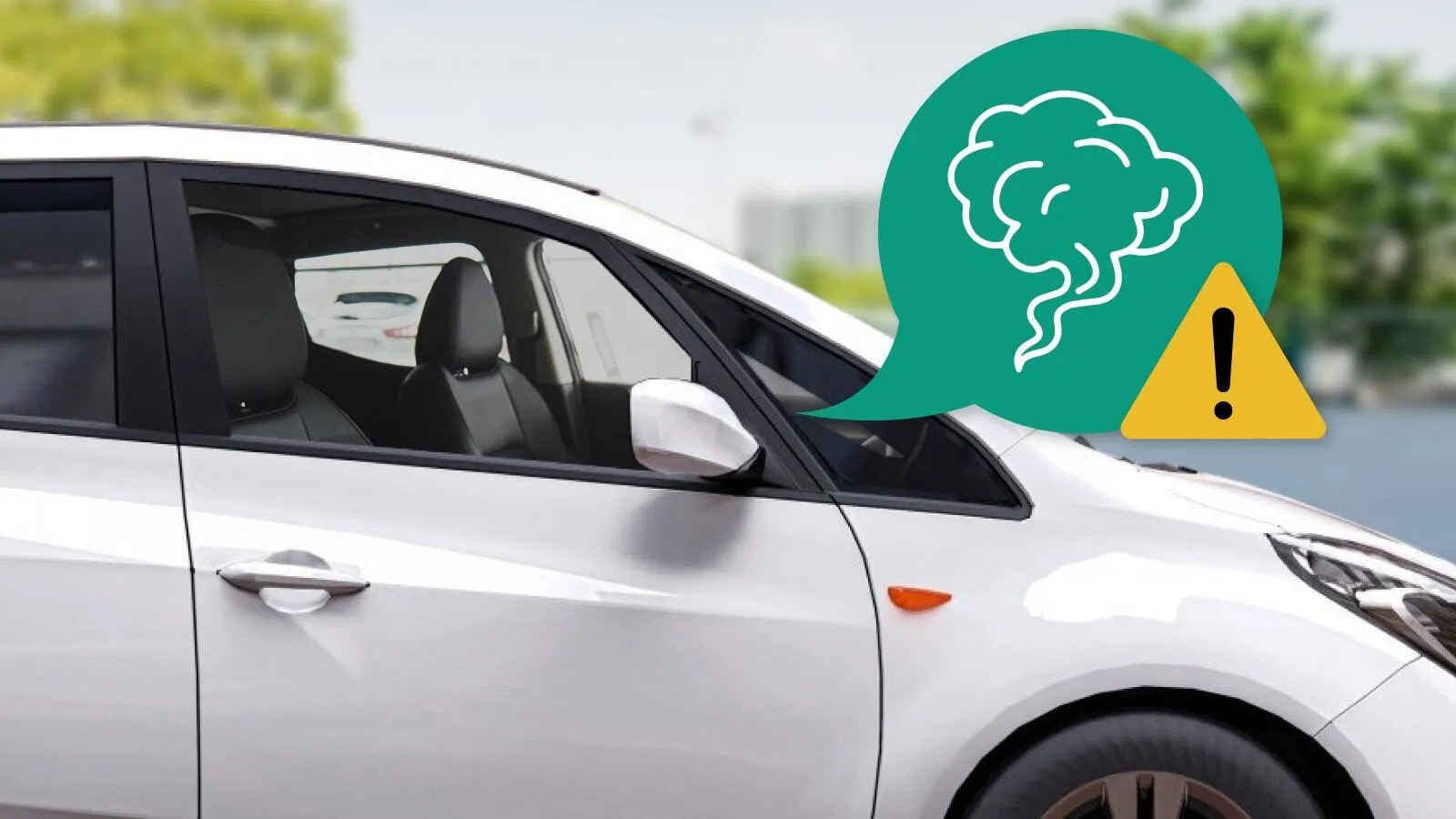 Ilustrasi untuk Merokok di Dalam Mobil Bisa Berbahaya, Ini Penjelasannya