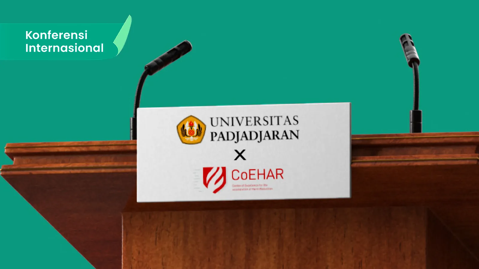 Ilustrasi untuk Konferensi Harm Reduction Asia-Pasifik 2025 Digelar di Bandung: UNPAD & CoEHAR Dorong Solusi Ilmiah untuk Krisis Merokok