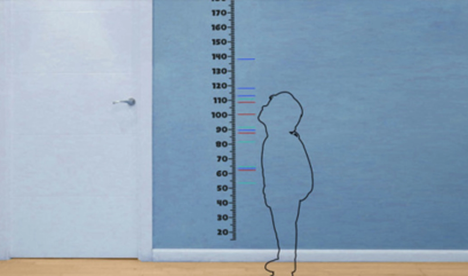 Ilustrasi untuk Benarkah Stunting pada Anak disebabkan oleh Orang Tua Perokok?