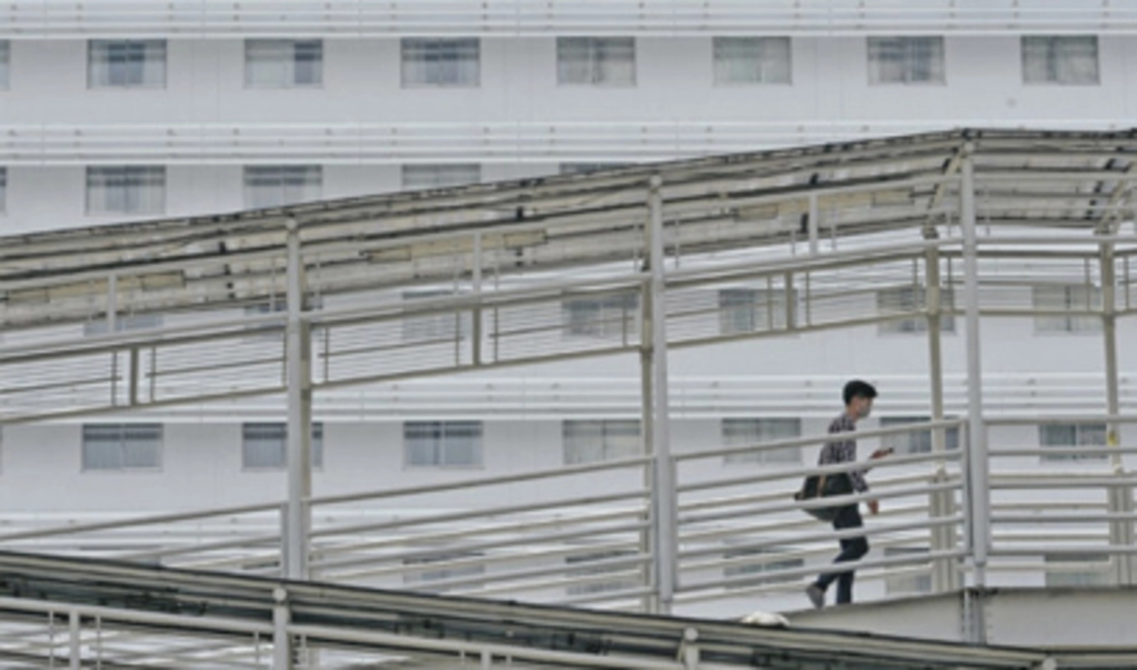 Ilustrasi untuk Kawasan Tanpa Rokok di Jakarta