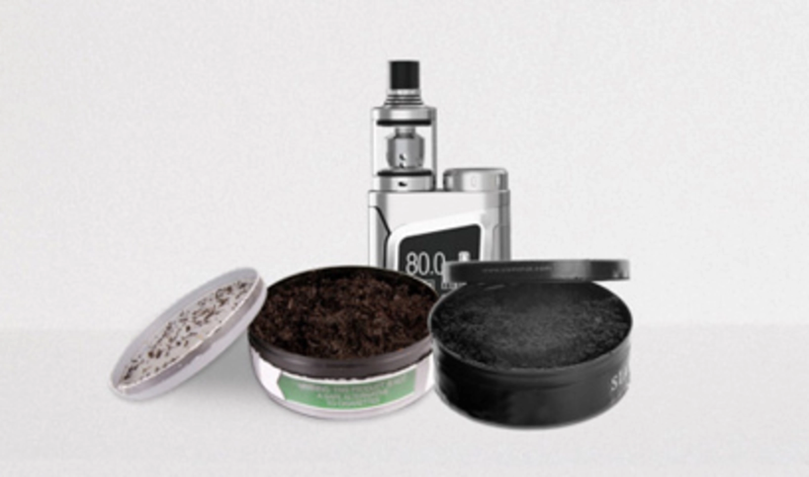 Ilustrasi untuk Potensi PTA Mengurangi Perokok