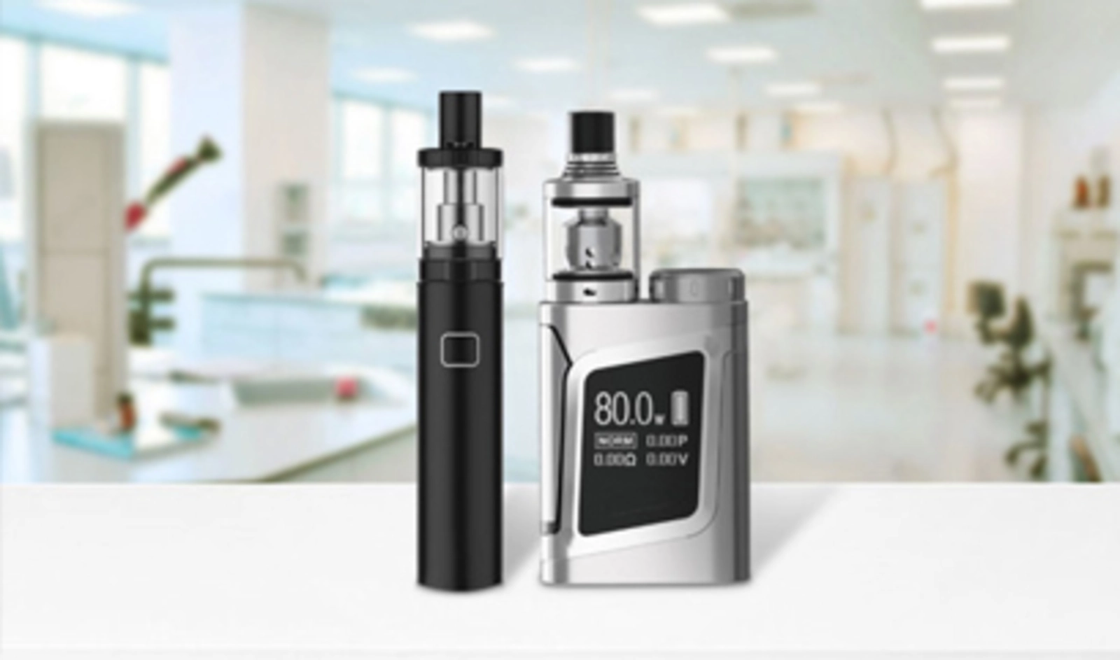 Ilustrasi untuk Pakar Onkologi Teliti Fakta Tembakau Alternatif