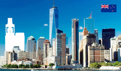 Ilustrasi untuk Selandia Baru: Aturan Baru untuk Tembakau Alternatif