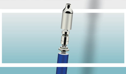 Ilustrasi untuk Hasil Riset Rokok Elektronik di Inggris