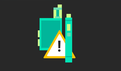 Ilustrasi untuk Kenali Bahaya Rokok Elektronik!