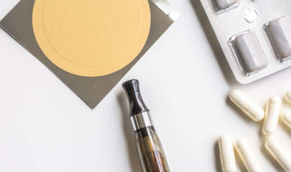 Ilustrasi untuk Ini Dia Cara Paling Efektif untuk Berhenti Merokok!