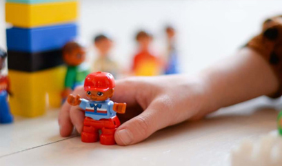 Ilustrasi untuk Rokok Elektronik Bantu Orang Tua Lindungi Anak dari Bahaya