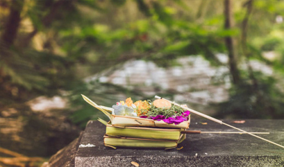 Ilustrasi untuk Wujudkan Bali Bersih Lewat THK