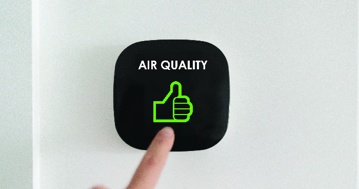 Ilustrasi untuk Produk Tembakau Alternatif dan Pengaruhnya Pada Kualitas Udara