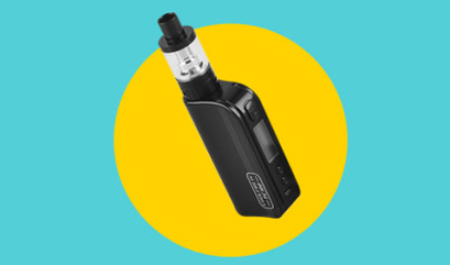 Ilustrasi untuk Tembakau Alternatif, Risiko Lebih Rendah dari Rokok?