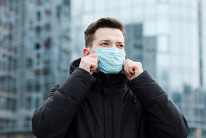 Ilustrasi untuk Dampak Negatif Rokok Terhadap Kesehatan