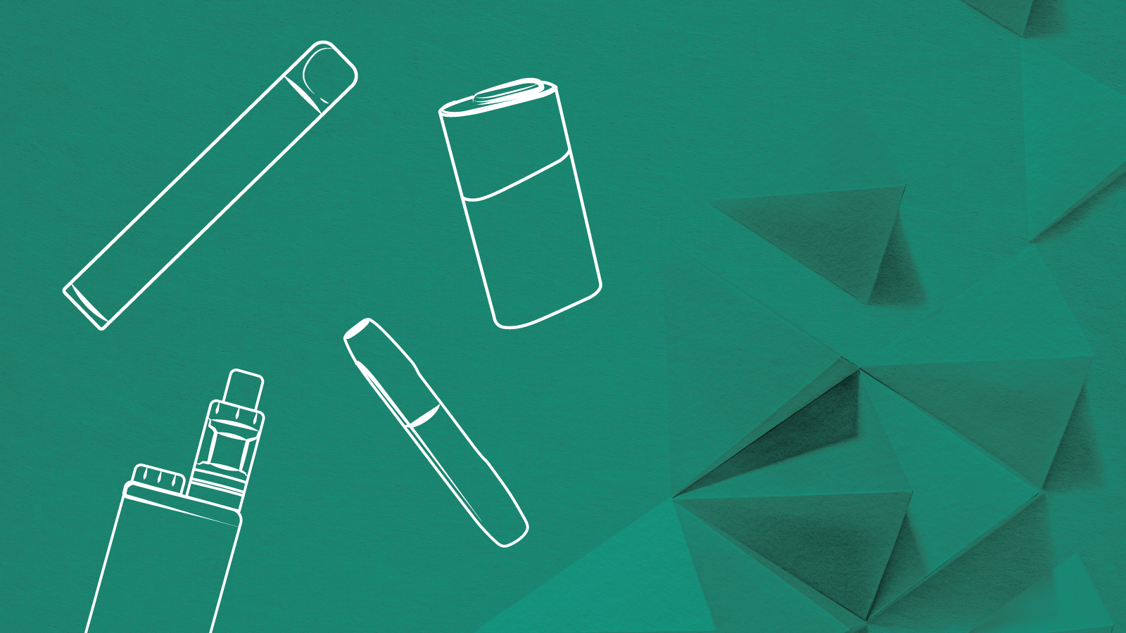 Ilustrasi untuk Produk Tembakau Alternatif Jadi Solusi Atasi Permasalahan Rokok