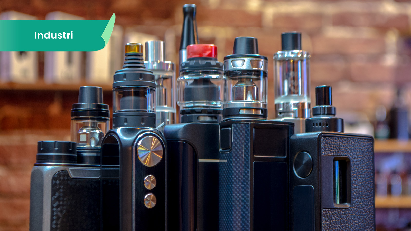 Ilustrasi untuk Regulasi Khusus Perkuat Industri HPTL dan Serap Tenaga Kerja