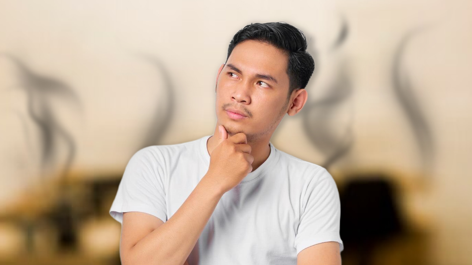 Ilustrasi untuk Apa itu Perokok Pasif dan Apa Perbedaan Perokok Aktif dan Pasif?