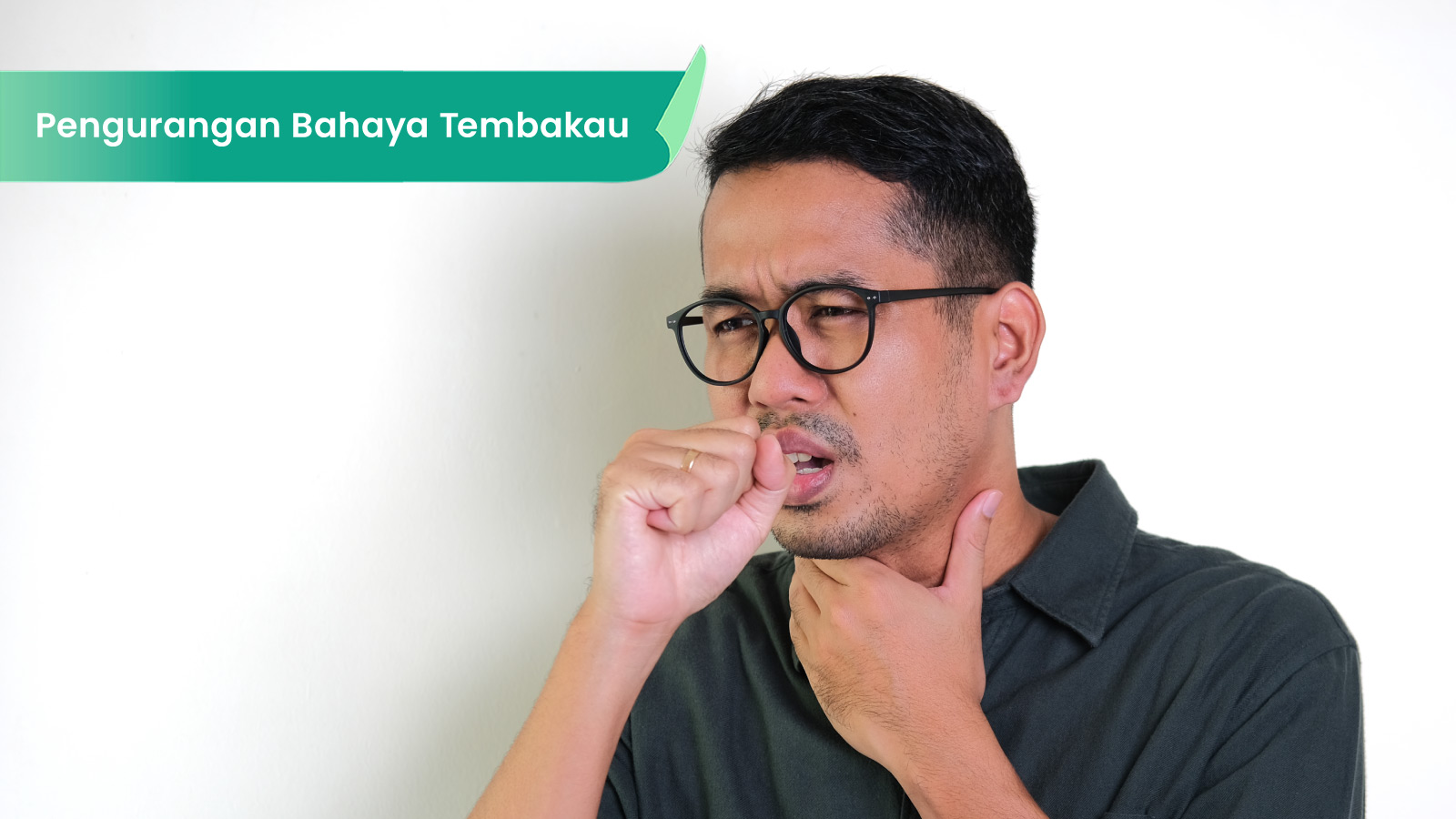 Ilustrasi untuk Dorong Perokok Dewasa Beralih ke Tembakau Alternatif