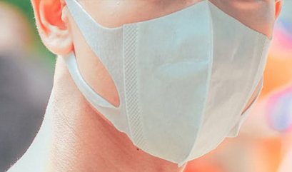 Ilustrasi untuk Lindungi Diri dari Polusi Udara!