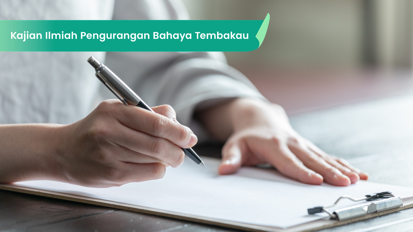 Ilustrasi untuk Cara Ini Diklaim Bisa Turunkan Bahaya Rokok, Benarkah?