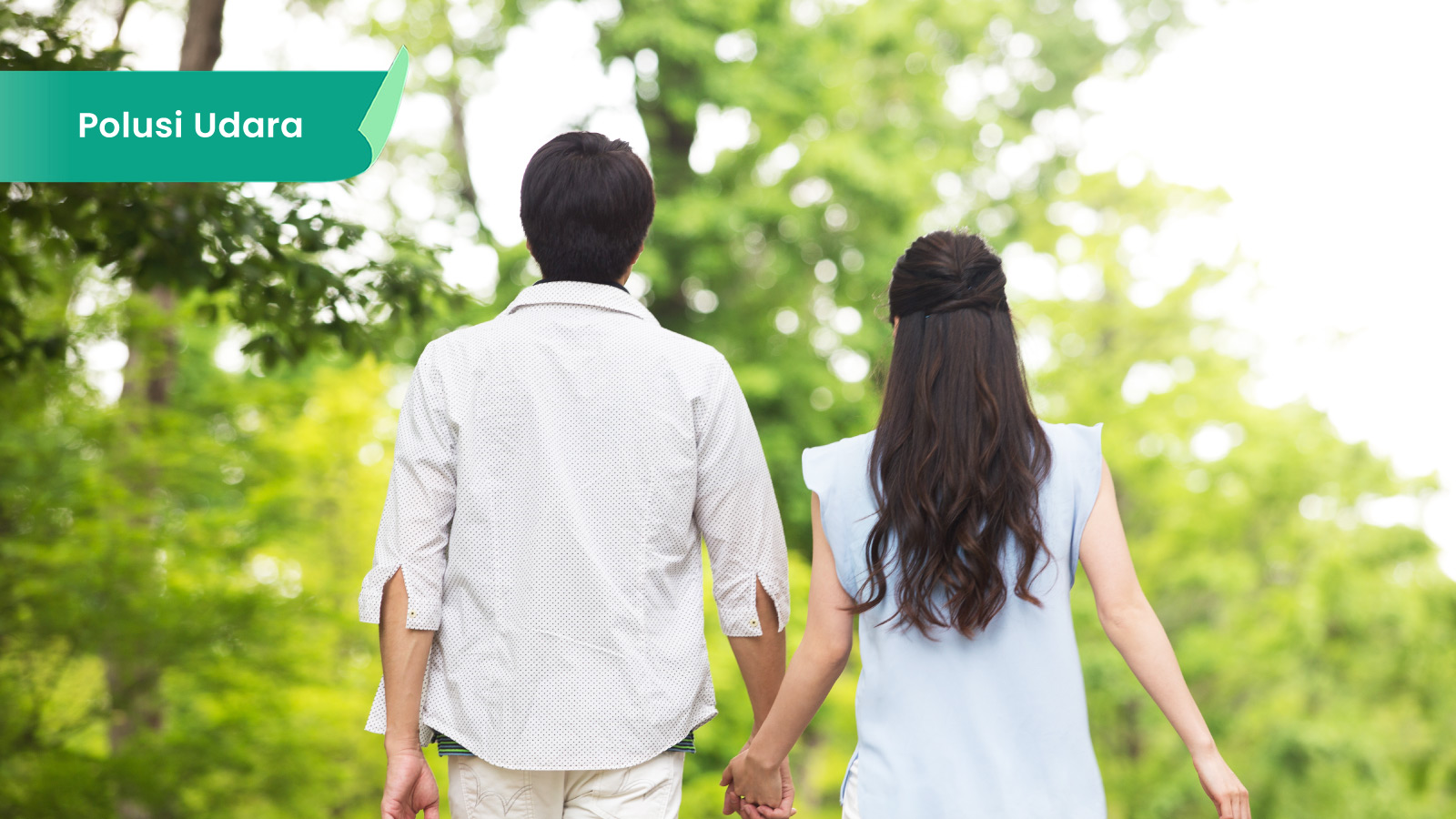 Ilustrasi untuk Tembakau Alternatif: Dampak pada Udara Sekitar