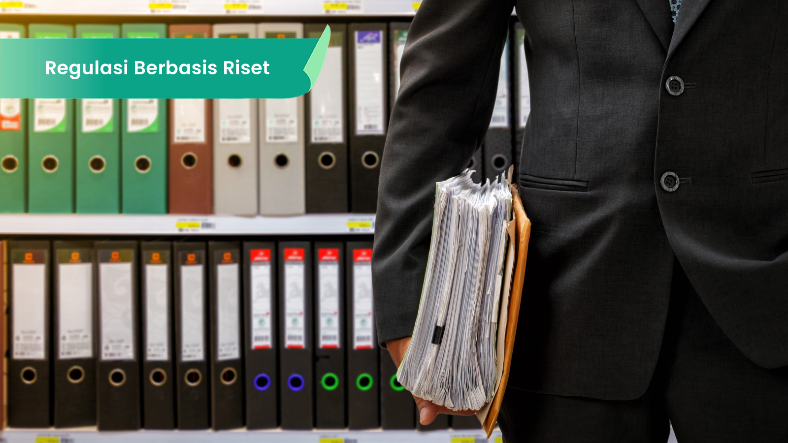 Ilustrasi untuk Akademisi: Regulasi Berbasis Riset Kurangi Bahaya Tembakau