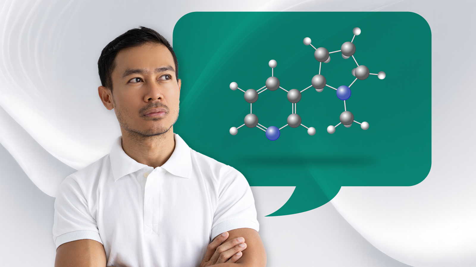 Ilustrasi untuk Membantu Orang Tersayang Mengurangi Ketergantungan Pada Nikotin