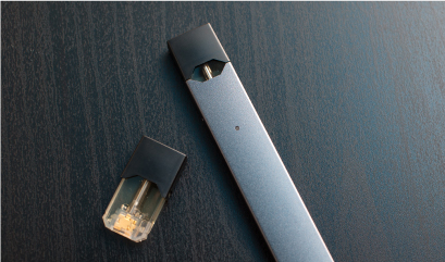 Ilustrasi untuk Nikotin Tanpa Asap: Pengurangan Risiko Tembakau