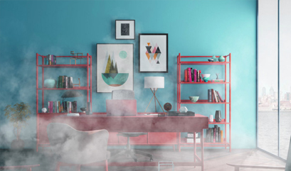 Ilustrasi untuk Nikotin Aerosol Tembakau Dipanaskan vs. Rokok Elektronik