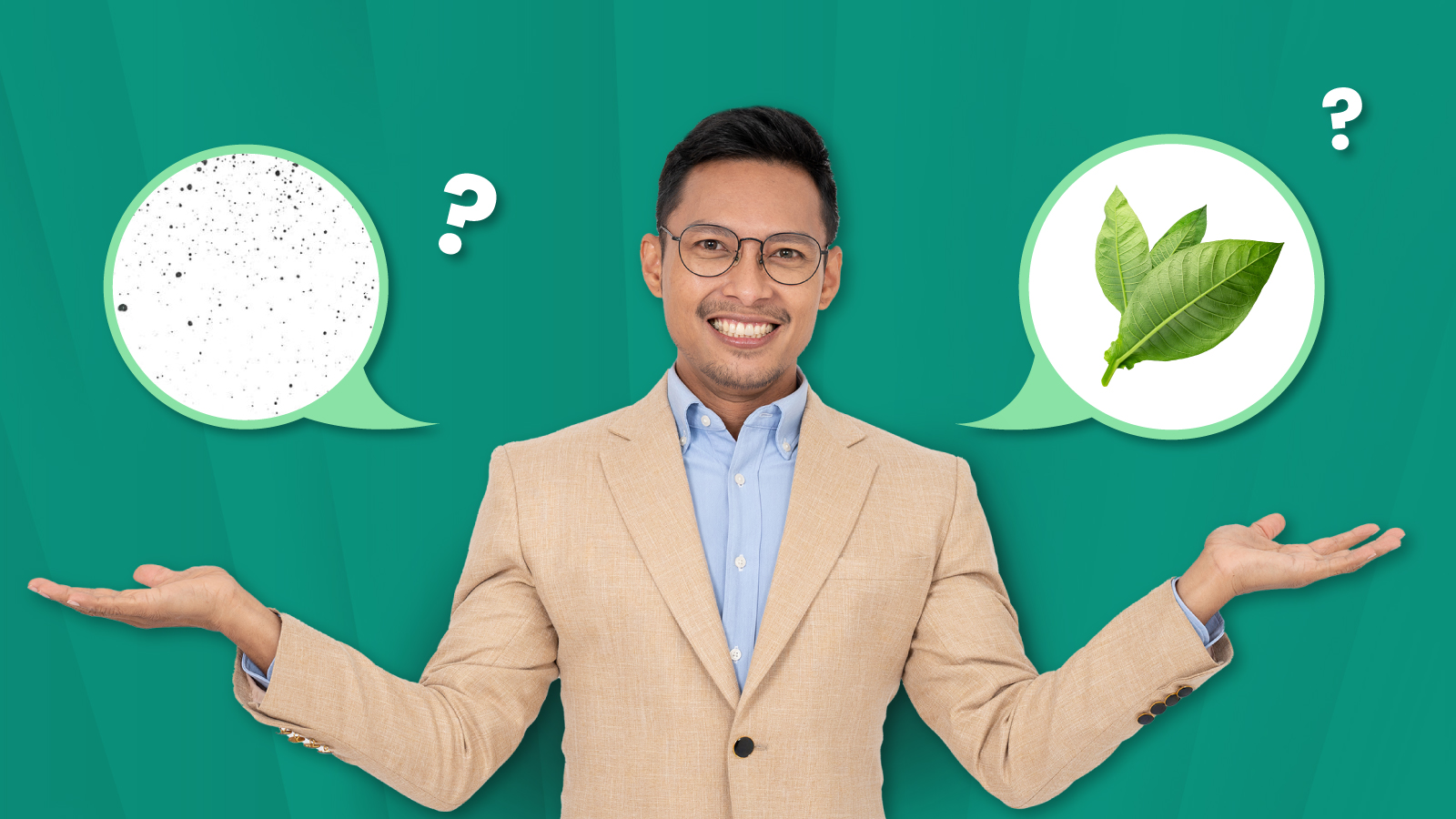 Ilustrasi untuk Masih Keliru Memahami TAR dan Nikotin? Ini Bedanya!