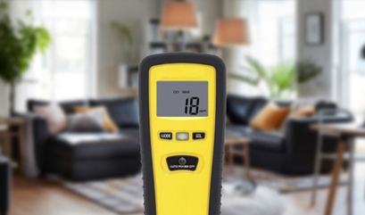 Ilustrasi untuk Kadar Karbon Monoksida pada Produk Tembakau Dipanaskan