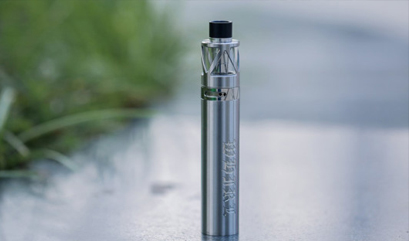 Ilustrasi untuk Tembakau Dipanaskan: Risiko Kesehatan